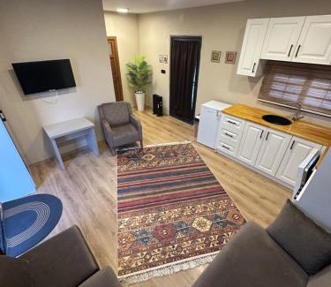 Antakya Hotel | Some Tiny House Boutique Hotel
