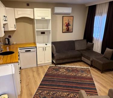 Antakya Hotel | Some Tiny House Boutique Hotel