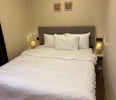 Antakya Hotel | Some Tiny House Boutique Hotel