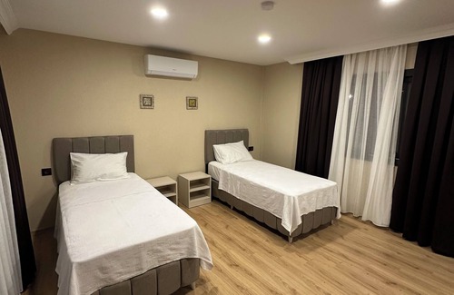 Antakya Hotel | Some Tiny House Boutique Hotel