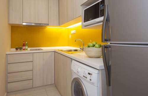 Kuala Lumpur Apartment | Somerset Kuala Lumpur