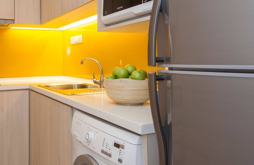 Kuala Lumpur Apartment | Somerset Kuala Lumpur