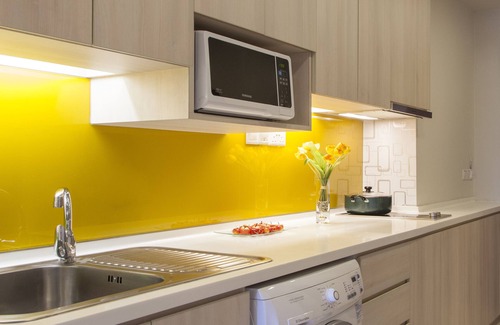 Kuala Lumpur Apartment | Somerset Kuala Lumpur