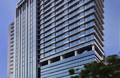 Kuala Lumpur Apartment | Somerset Kuala Lumpur