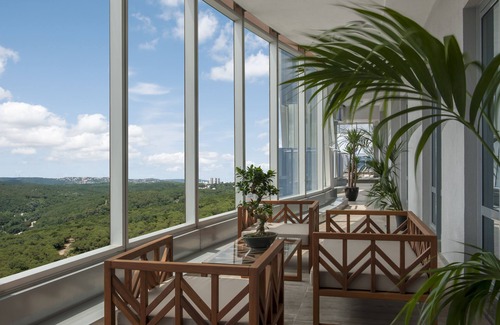 Maslak Apartment | Somerset Maslak Istanbul