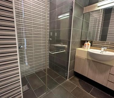 Nusajaya Apartment | Somerset Puteri Habour JCHome By MWM