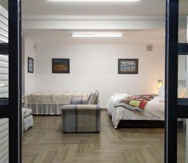 Heldervue House | Somerset View Guest House