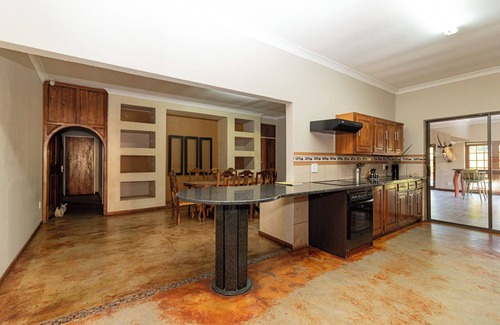 Mokopane House | Somethin Special Guest House