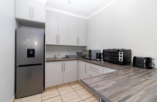 Mokopane House | Somethin Special Guest House
