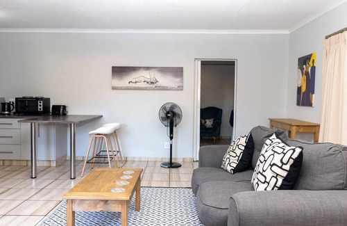 Mokopane House | Somethin Special Guest House