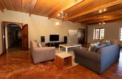 Mokopane House | Somethin Special