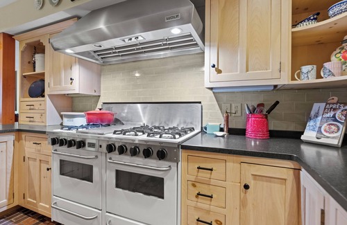 Winhall House | Something for everybody! This house is a crowd pleaser!n6 Bedrooms/Sleeps 13!