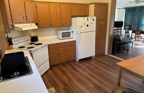 Lincoln House | Something for everyone!