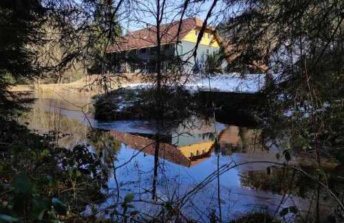 Elzach Villa | Somewhere Elz - Luxus Chalet für bis zu 38 Gäste