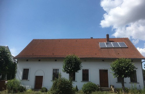 Buschow House | Sommerhof in the beautiful Havelland
