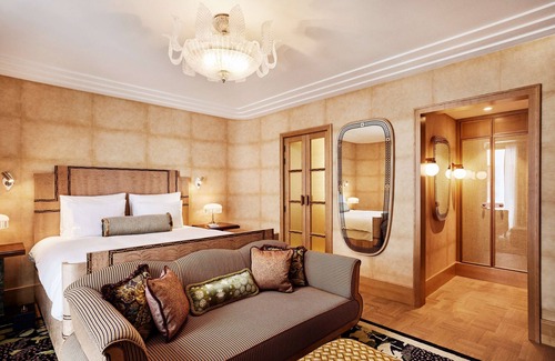 Frogner Hotel | Sommerro
