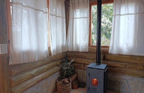 Alta Gracia Ski Chalet | Sommerwind Cabañas
