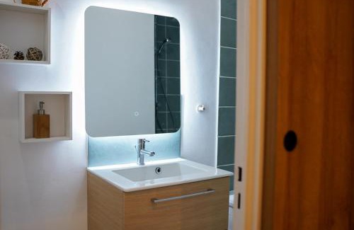Saint-Jean Apartment | Somptueux Studio Hyper centre Perpignan
