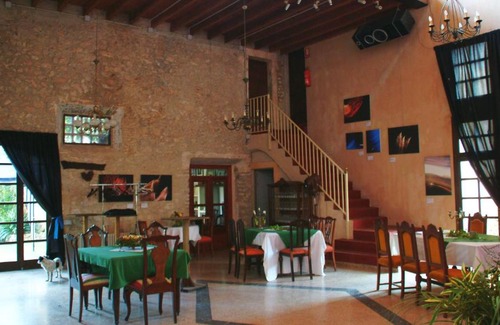 Lloret de Vistalegre House | Son Baulo