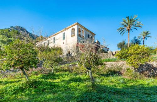 Puigpunyent Villa | Son Burguet