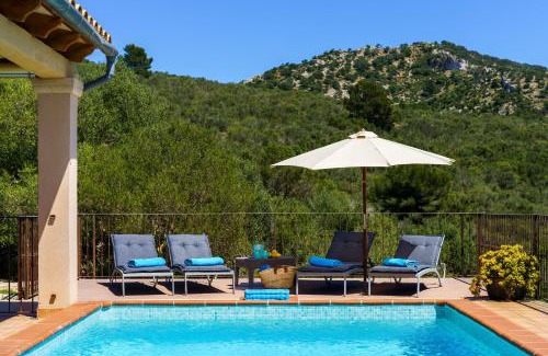 Son Macia Villa | Son Cladera by LifestyleFincas