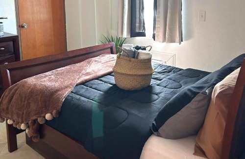 Isla Grande Apartment | Son de Metro Apartment/near Distrito T-Mobile
