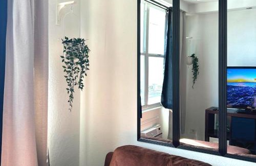 Isla Grande Apartment | Son de Metro Apartment/near Distrito T-Mobile
