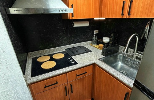 Isla Grande Apartment | Son de Metro Apartment/near Distrito T-Mobile