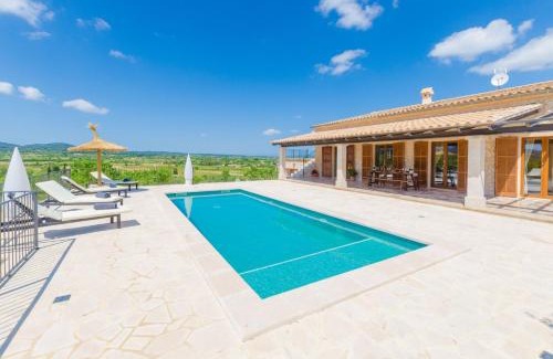 Montuiri Villa | Son Roca