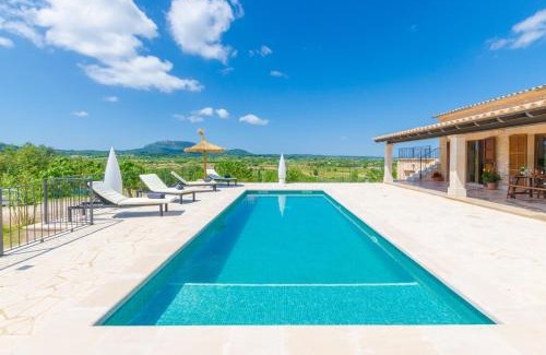 Montuiri Villa | Son Roca