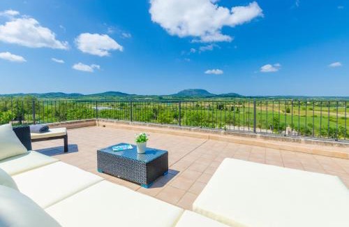 Montuiri Villa | Son Roca