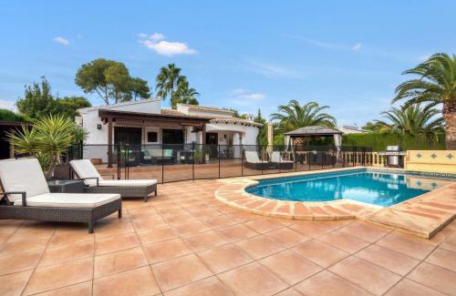 Costa Nova House | Sona Javea Xabia