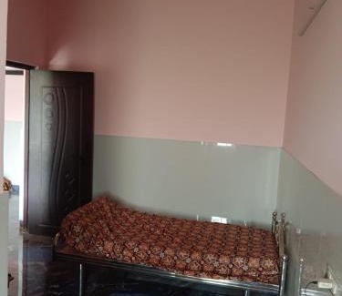 Coimbatore House | Sona rooms