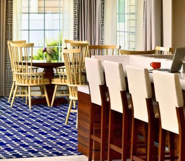 Princeton Hotel | Sonesta ES Suites Princeton