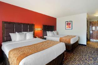 Minot Hotel | Sonesta Essential Minot