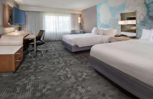 Bethlehem Hotel | Sonesta Select Allentown Bethlehem Airport