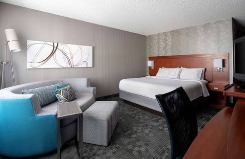 Camarillo Hotel | Sonesta Select Camarillo