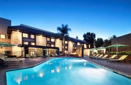 Milpitas Hotel | Sonesta Silicon Valley