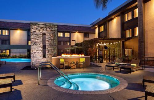 Milpitas Hotel | Sonesta Silicon Valley