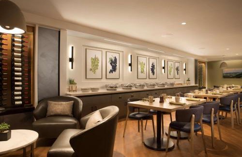 Milpitas Hotel | Sonesta Silicon Valley