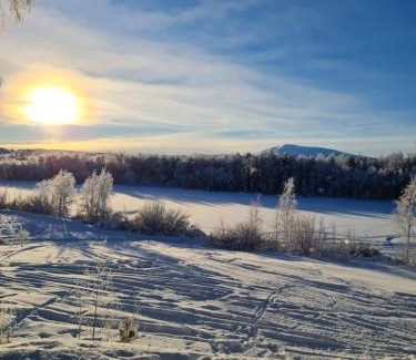 Hedeviken Other | Sonfjällscampen