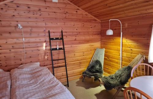 Hedeviken Other | Sonfjällscampen