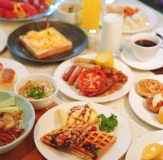 Yanshan District Hotel | Song Hotel Guilin