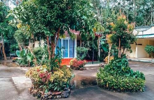 Srinagarindra House | Song pee nong resort Phattalung