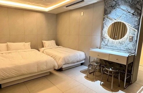 Dangjin Hotel | song stay