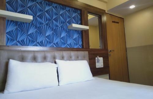 Vashi Hotel | Soni Punjab Guest House