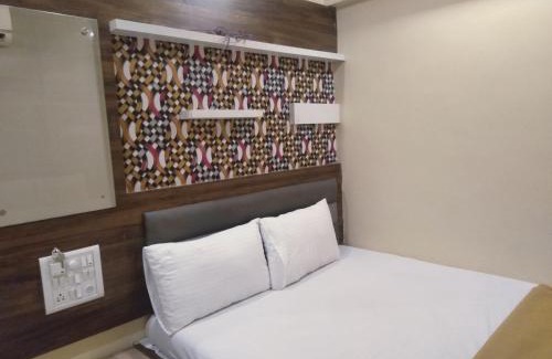 Vashi Hotel | Soni Punjab Guest House