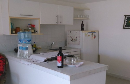 Barra de Tabatinga Apartment | Sonia Flats - Ground floor apartment in Camurupim Beach - Condominium by the sea.