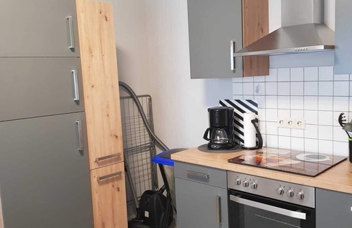 Friesenheim Apartment | Sonja vacation apartment at the foot of the Black Forest