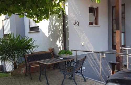 Friesenheim Apartment | Sonja vacation apartment at the foot of the Black Forest